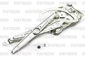 Стеклоподъемник задний левый BMW 3 E36