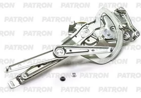 Стеклоподъемник задний правый BMW 3 E36