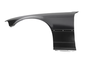 Крыло переднее левое BMW 3 E36 дорестайлинг (Седан, Компакт, Универсал) без повторителя TYG