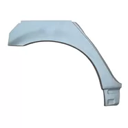 Арка задняя правая BMW 3 E46 (седан) KLOKKERHOLM