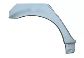 Арка задняя правая BMW 3 E46 (седан) KLOKKERHOLM