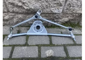 Механизм стеклоочистителя (трапеция дворников) BMW 3 E36 Loro