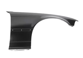 Крыло переднее правое BMW 3 E36 дорестайлинг (Седан, Компакт, Универсал) без повторителя TYG