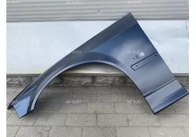Крыло переднее левое BMW 3 E36 дорестайлинг (Седан, Компакт, Универсал) TYG