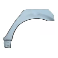 Арка задняя левая BMW 3 E46 (седан) KLOKKERHOLM