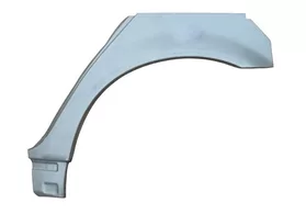 Арка задняя левая BMW 3 E46 (седан) KLOKKERHOLM