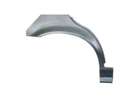 Арка задняя правая BMW 3 E36 (седан/универсал)