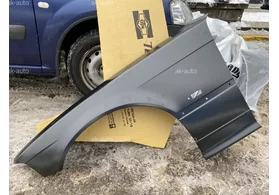 Крыло переднее левое BMW 3 E36 дорестайлинг (купе)