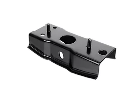 Кронштейн крепления бампера BMW 3 E36