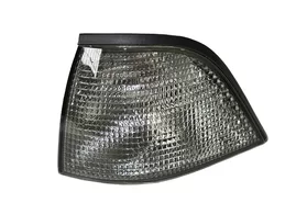 Указатель поворота передний левый BMW 3 E36 купе (тонированный)