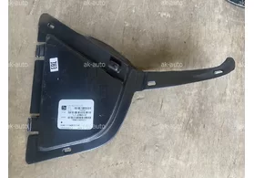 Подкрылок передний левый (передняя часть) BMW 3 E36