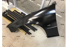 Крыло переднее левое BMW 3 E36 рестайлинг (Седан, Компакт, Универсал) TYG