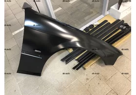 Крыло переднее правое BMW 3 E36 рестайлинг (Седан, Компакт, Универсал) TYG