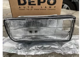 Фара противотуманная правая BMW 3 E36 DEPO