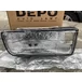 Фара противотуманная правая BMW 3 E36 DEPO