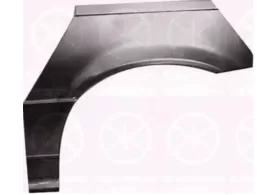 Арка задняя левая BMW 3 E36 (купе)