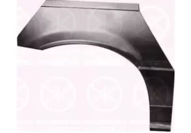 Арка задняя правая BMW 3 E36 (купе)