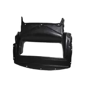 Защита двигателя BMW 3 E46 (дизель) рестайлинг