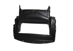 Защита двигателя BMW 3 E46 (дизель) рестайлинг