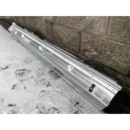 Порог правый BMW 3 E46 (POTRYKUS)