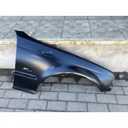 Крыло переднее правое BMW 3 E46 дорестайлинг (седан/универсал) Polcar