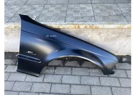 Крыло переднее правое BMW 3 E46 дорестайлинг (седан/универсал) Polcar