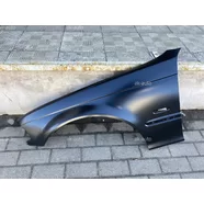 Крыло переднее левое BMW 3 E46 дорестайлинг (седан/универсал) Polcar