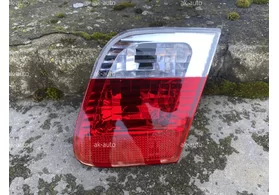 Фонарь задний правый внутренний BMW 3 E46 седан (рестайлинг) DEPO