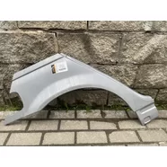 Арка задняя правая BMW 3 E46 (седан) POTRYKUS