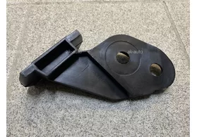 Кронштейн крепления бампера переднего левый BMW 3 E46 Cедан, Универсал дорестайлинг