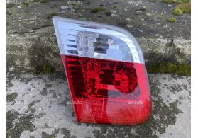 Фонарь задний левый внутренний BMW 3 E46 седан (рестайлинг) DEPO