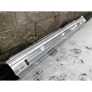 Порог левый BMW 3 E46 (POTRYKUS)