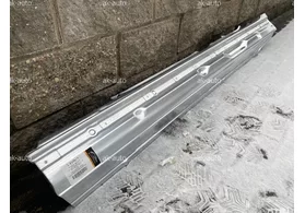 Порог левый BMW 3 E46 (POTRYKUS)