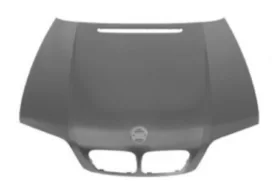 Капот BMW 3 E46 седан/универсал (дорестайлинг)