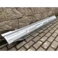 Порог правый BMW 3 E46 (Klokkerholm)