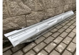 Порог правый BMW 3 E46 (Klokkerholm)