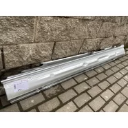 Порог левый BMW 3 E46 (Klokkerholm)