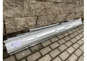 Порог левый BMW 3 E46 (Klokkerholm)