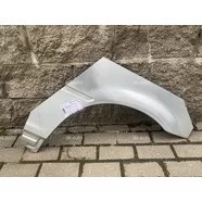 Арка задняя левая BMW 3 E46 (купе)