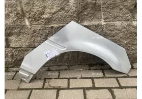 Арка задняя левая BMW 3 E46 (купе)