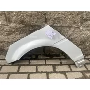 Арка задняя правая BMW 3 E46 (купе)