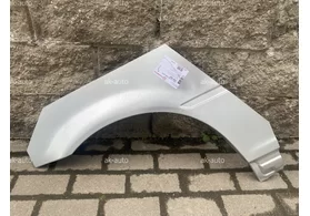 Арка задняя правая BMW 3 E46 (купе)