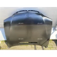 Капот BMW 3 E46 седан/универсал (рестайлинг)