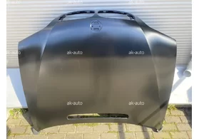 Капот BMW 3 E46 седан/универсал (рестайлинг)