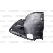 Подкрылок передний правый (передняя часть) BMW 3 E46 Седан, Универсал м-пакет Patron