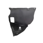 Подкрылок передний левый (передняя часть) BMW 3 E46 Седан, Универсал м-пакет Polcar