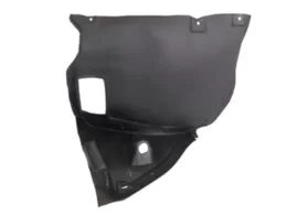 Подкрылок передний левый (передняя часть) BMW 3 E46 Седан, Универсал м-пакет Polcar