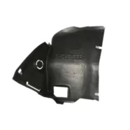 Подкрылок передний правый (передняя часть) BMW 3 E46 Седан, Универсал м-пакет Polcar
