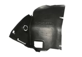 Подкрылок передний правый (передняя часть) BMW 3 E46 Седан, Универсал м-пакет Polcar