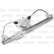 Стеклоподъемник задний левый BMW 3 E46